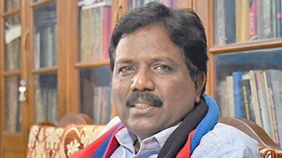 Villupuram MP calls for immediate steps to end caste-based discrimination in prisons in Tamil Nadu