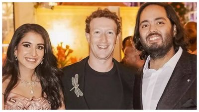 Facebook, Instagram global outrage: Indian Twitterati kick up meme-fest linking crash to Anant Ambani-Radhika Merchant's pre-wedding posts