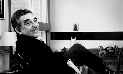 Until August by Gabriel García Márquez review – a ‘lost’ last novel