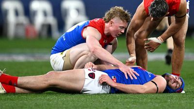 AFL brings in 21-day concussion protocol at local level