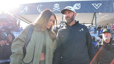 Paulina Gretzky Reveals Death Threats And Other 'Awful, Awful, Awful Things' After Dustin Johnson's LIV Golf Move