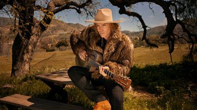 "So I drink it – and the next thing I know it was eight days later": Bluesman Philip Sayce on industry sharks, his werewolf obsession, and the dangers of drinking at LA parties