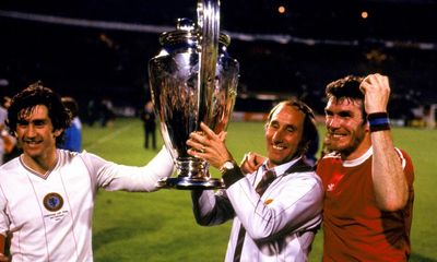 Which European Cup winners took the shortest time to be relegated?
