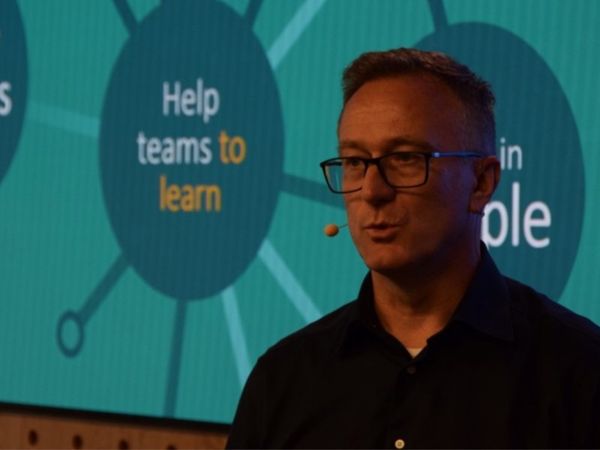 Four firms selected for Victoria’s new scaleup program