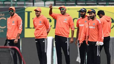 Historic milestone beckons as India and England prepare for series finale in Dharamsala