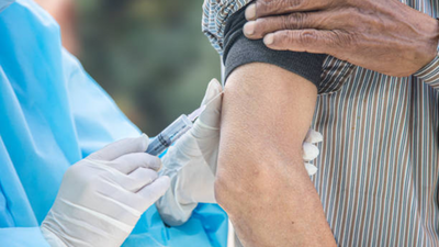 Man received over 200 COVID vaccinations; no impact on immune system, finds study