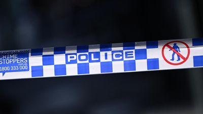 Male driver charged after 73-year-old pedestrian dies
