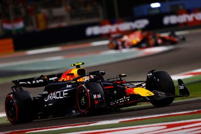 Red Bull’s massive head start makes its F1 2024 pace no surprise - McLaren