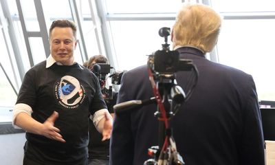 Donald Trump reportedly meets with Elon Musk amid fundraising push