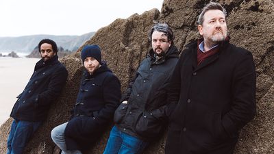 “We’re prog rock without the solos”: Experimental sounds, non-linear arrangements and big, conceptual ideas would seem to prove Guy Garvey is right about his band Elbow