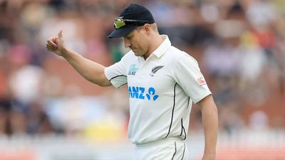 Kane Williamson declines New Zealand 'forced' Neil Wagner to retire