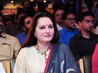 UP News: Jaya Prada appears before court, records statement in MCC violation case
