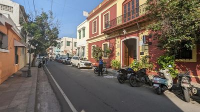 Pondicherry Heritage Festival showcases French architecture in a heritage walk led by INTACH