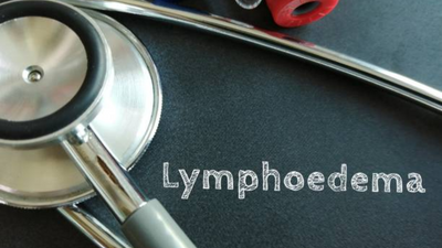 Don't let lymphedema weigh you down!