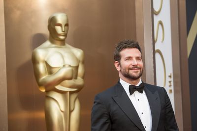 The Exquisite Agony of Watching Bradley Cooper Chase an Oscar