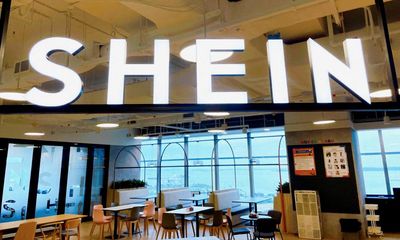 Shein UK breaches company law by failing to disclose human owner
