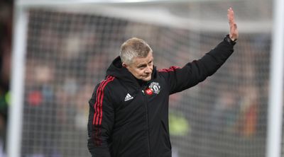 Ole Gunnar Solskjaer claims Manchester United players were 'petty and showed a lack of ambition'