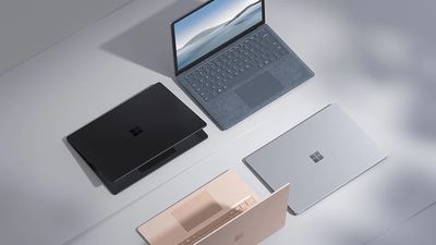 Microsoft plans huge AI-powered Surface laptop refresh very soon