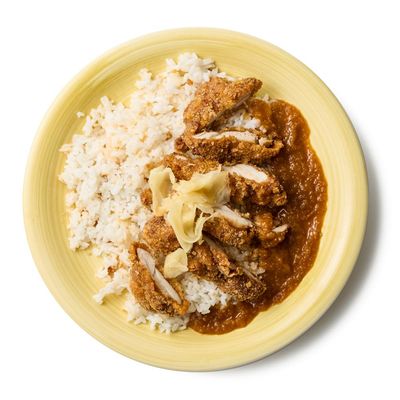 How to make the perfect Japanese curry rice – recipe