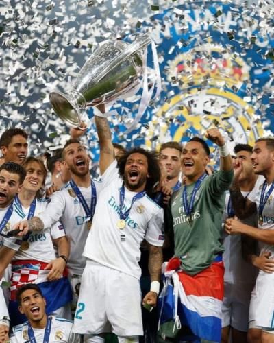 Marcelo Vieira: A Legacy Of Unforgettable Moments With Real Madrid