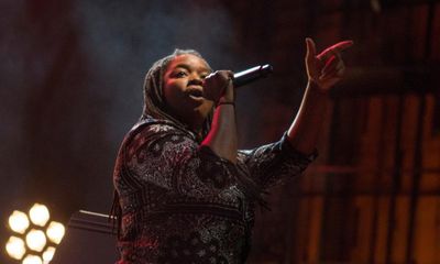Arts Council England seeks £40,000 from Speech Debelle and legal team after tribunal loss