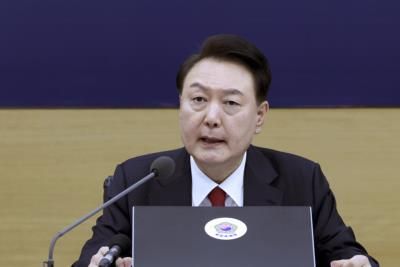 South Korea President Cracks Down On Striking Junior Doctors