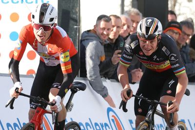 As it happened: McNulty loses the Paris-Nice lead on Mont Brouilly