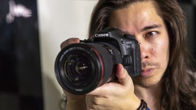 Is the Canon EOS 90D still worth buying, or is it as doomed as all DSLRs?