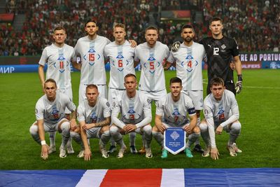 Iceland Euro 2024 squad: Age Hareide's full squad for the Euro 2024 qualifiers