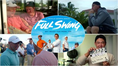 Full Swing Season 2 Episode Guide: Featuring Merger Reaction And Ryder Cup Two-Parter