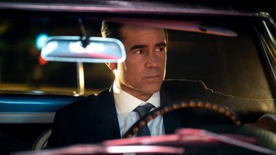 Apple TV Plus' Sugar trailer sees Colin Farrell's sharp-suited sleuth get more than he bargained for in trippy mystery thriller