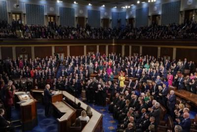 State Of The Union Address: What To Expect