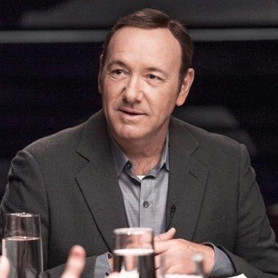 Kevin Spacey To Portray 'The Devil' In Upcoming Psychological Thriller