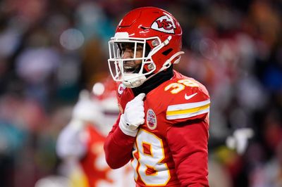 Report: Titans have interest in trade for Chiefs CB L’Jarius Sneed
