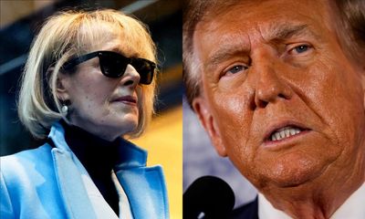 Donald Trump seeks new trial in E Jean Carroll defamation case