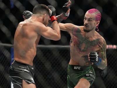 Tim Welch prefers Sean O’Malley to whoop Marlon Vera, ‘piece him apart’ for five rounds instead of knockout