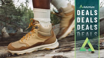 The Merrell semi-annual sale is on now, with up to 50% off hiking boots and trail shoes