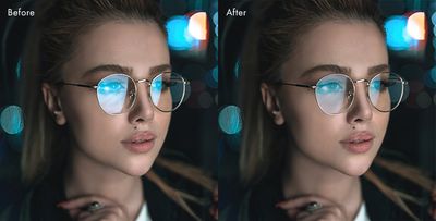 PortraitPro 24 ushers in generative AI to fix bad teeth and blurry faces in your photos