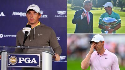Why I Have More Respect For Rory McIlroy After Watching Full Swing Season 2