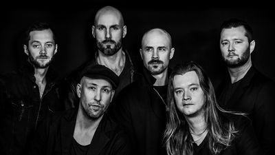Moon Safari, Cyan and Magic Pie to headline Summer's End 2024