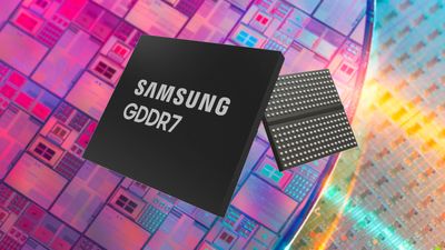 JEDEC rubber stamps the GDDR7 spec, mega bandwidth VRAM is on its way for next-gen GPUs