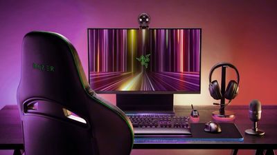 Razer Axon app revolutionizes the world of desktop wallpapers with AI, RGB lighting effects, and more...