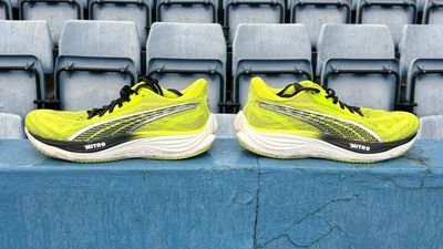 Puma Velocity Nitro 3 review: A standout running shoe at a great price