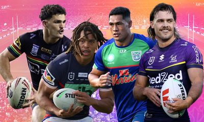 NRL season preview: Penrith remain the team to beat as bright lights of Las Vegas fade