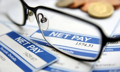 National insurance: how much better off will the 2p cut leave workers?