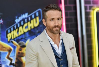 Ryan Reynolds Net Worth 2024: From 'Deadpool' To Gin And Beyond