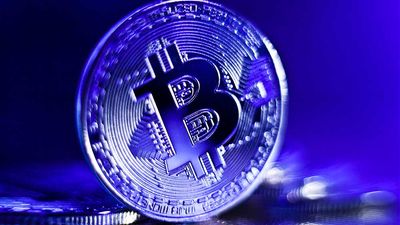 Bitcoin All-Time Highs: Two Steps Forward, One Step Back