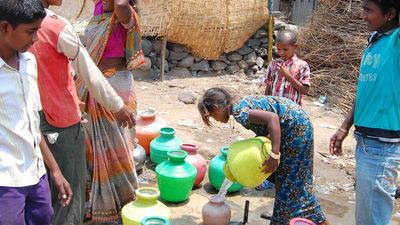 315 villages in Kalaburagi district may face drinking water scarcity in the next three months