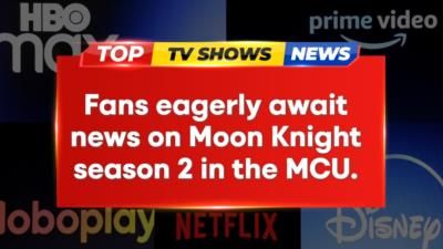 Marvel's Moon Knight Season 2 Possibility Gains Momentum