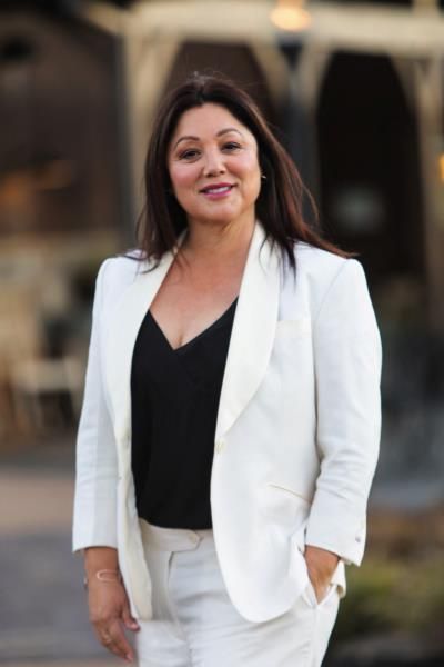 Democratic Congresswoman Chavez-Deremer Focuses On Local Issues For Reelection
